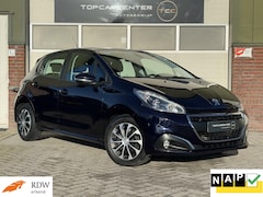 Peugeot 208 - 1.2 PureTech Signature/AIRCO/PARKS/NAVI/APK/NAP