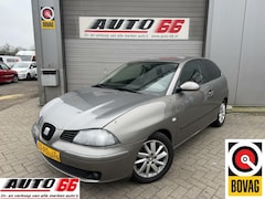 Seat Ibiza - 1.4-16V Reference Automaat