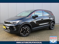 Opel Crossland - 1.2 Turbo Ultimate Clima|Cruise|Camera|LED