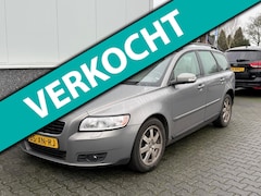 Volvo V50 - 2.0D Edition II