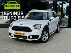 MINI Countryman - 1.5 One | Navi | Cruise | Dakrails