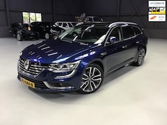 Renault Talisman Estate - 1.6 TCe Intens I 2e Eigen I Leder I Pano I Automaat I Camera I Stoel & Stuurverw I Navi I