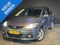 Mazda 5 - 5 2.0 Business