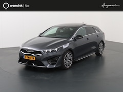 Kia Pro cee'd - ProCeed 1.5 T-GDi GT-PlusLine DCT7 | Afneembare trekhaak | Panoramadak | JBL Audio | Stoel