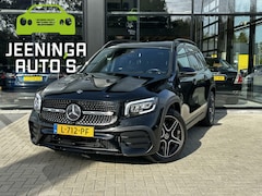 Mercedes-Benz GLB - 200 Business Solution Luxury | AMG | Camera | MBUX