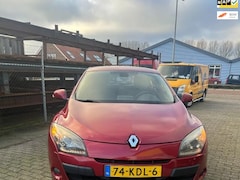 Renault Mégane - 1.5 dCi Sélection Business