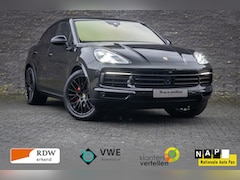 Porsche Cayenne Coupé - 3.0 E-Hybrid