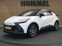 Toyota C-HR - 1.8 Hybrid 140 First Edition DIRECT UITVOORRAAD LEVERBAAR - STOEL EN STUUR VERWARMING - AU