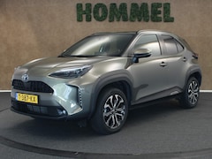 Toyota Yaris Cross - 1.5 Hybrid Dynamic - NAVIGATIESYSTEEM - ACHTERUITRIJCAMERA - PARKEERSENSOREN VOOR/ ACHTER