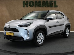 Toyota Yaris Cross - 1.5 VVT-I Active - ORIGINEEL NEDERLANDSE AUTO - VASTE TREKHAAK (1350 KG GEREMD TREKGEWICHT