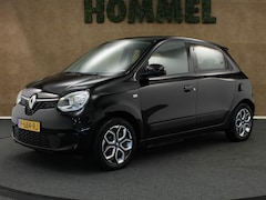 Renault Twingo Z.E. - R80 Collection - ORIGINEEL NEDERLANDSE AUTO - 60 KW - CLIMATE CONTROL - VOORSTOELEN VERWAR