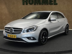 Mercedes-Benz A-klasse - 180 Prestige - AUTOMAAT - STOELVERWARMING - CRUISE CONTROLE - PARKEER SENSOREN VOOR ÉN ACH