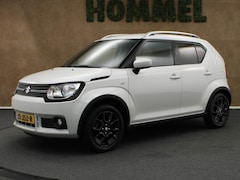 Suzuki Ignis - 1.2 Select - ORIGINEEL NEDERLANDSE AUTO - 1000KG TREKGEWICHT - ACHTERRUITRIJCAMERA - VOORS