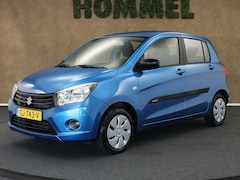 Suzuki Celerio - 1.0 Comfort - ORIGINEEL NEDERLANDSE AUTO - CRUISE CONTROL - AIRCO - AUDIO - BLUETOOTH -ELE