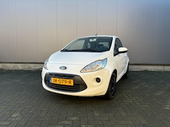 Ford Ka - 1.2 Style start/stop Let op Wij zijn gesloten van 06-01 t/m 10-01