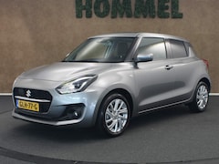 Suzuki Swift - 1.2 Select Smart Hybrid - AIRCO - ACHTERUITRIJCAMERA - VOORSTOELEN VERWARMD - PARKEERSENSO