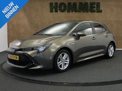 Toyota Corolla - 1.8 Hybrid Dynamic APPLE CARPLAY/ANDROID AUTO - STUUR + STOELVERWARMING - DRAADLOZE TELEFO