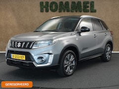 Suzuki Vitara - 1.4 Boosterjet Comfort Smart Hybrid APPLE CARPLAY/ANDROID AUTO - CLIMATE CONTROL - ADAPTIV