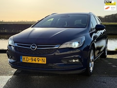 Opel Astra Sports Tourer - 1.6 CDTI Innovation vol opties