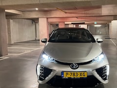 Toyota Mirai - FCV Executive