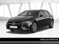 Mercedes-Benz A-klasse - A 180 Automaat Star Edition