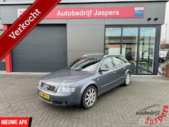 Audi A4 Avant - 1.8 Turbo