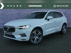 Volvo XC60 - T6 Recharge AWD Inscription | Harman Kardon audio | 360º Camera | Head-up Display | Elektr