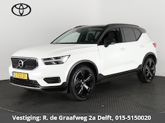 Volvo XC40 - 1.5 T3 Momentum Pro Two-Tone