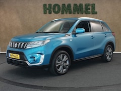 Suzuki Vitara - 1.4 Boosterjet Select Smart Hybrid AllGrip - 4 WIELAANDRIJVING - ACHTERUITRIJCAMERA - STOE