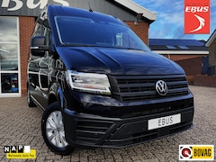 Volkswagen Crafter - 35 2.0 TDI L3H3 Exclusive Nieuw Model