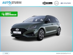 Hyundai i30 Wagon - 1.0 T-GDi MHEV Comfort