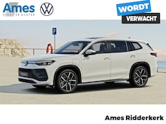 Volkswagen Tayron - 1.5 eHybrid R-Line Edition