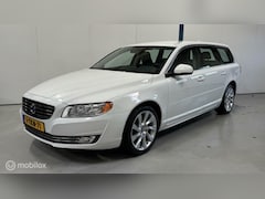 Volvo V70 - 1.6 T4 Nordic+ NAVI / LEER / NL-AUTO