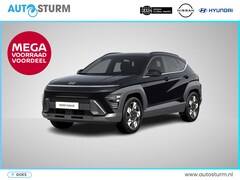 Hyundai Kona - 1.6 GDI HEV Comfort Smart