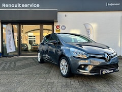 Renault Clio - 0.9 TCe Limited | Cruise control | Navigatie | Parkeersensoren | Trekhaak | Airco