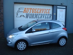 Ford Ka - 1.2 Titanium Nieuwe APK en Airco