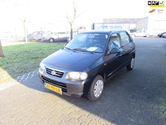 Suzuki Alto - Apk 21-02-2026, , 1.1 GLX Spirit