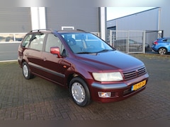 Mitsubishi Space Wagon - 2.4 GDI GLXi 7p. AUTOMAAT