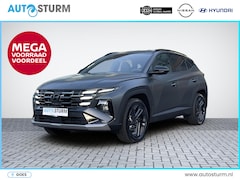 Hyundai Tucson - 1.6 T-GDI PHEV 20th Anniversary