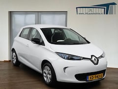 Renault Zoe - R90 Life 41 kWh*KOOPACCU*CRUISE