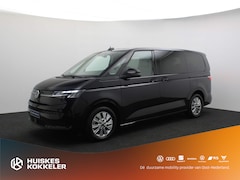 Volkswagen Multivan - 1.4 eHybrid 150pk L2H1 Life I Adaptieve Cruise Control I Navi I Camera I Trekhaak I App Co