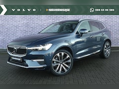 Volvo XC60 - T8 Plug-in hybrid AWD Ultimate Bright Long Range | 360º Camera | Head-up Display | 21" LM