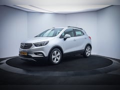 Opel Mokka X - 1.4Turbo EDITION CAMERA/CARPLAY/DAB+/NAVI/TREKHAAK/CLIMA/CRUISE/LMV