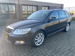 Skoda Octavia Combi - 1.2 TSI Elegance Business Line