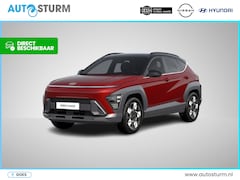 Hyundai Kona - 1.6 GDI HEV Comfort Smart