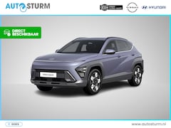 Hyundai Kona - 1.6 GDI HEV Premium