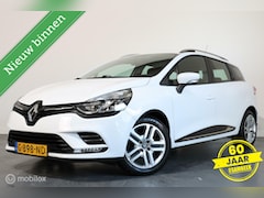 Renault Clio Estate - 0.9 TCe - NAVI - AIRCO