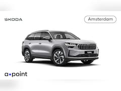 Skoda Kodiaq - Business Edition 1.5 TSI PHEV 204 pk 6 versn. DSG | Akoestisch pakket | Winter pakket