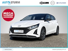 Hyundai i20 - 1.2 MPI Comfort Smart