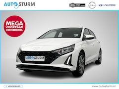 Hyundai i20 - 1.0 T-GDI Comfort